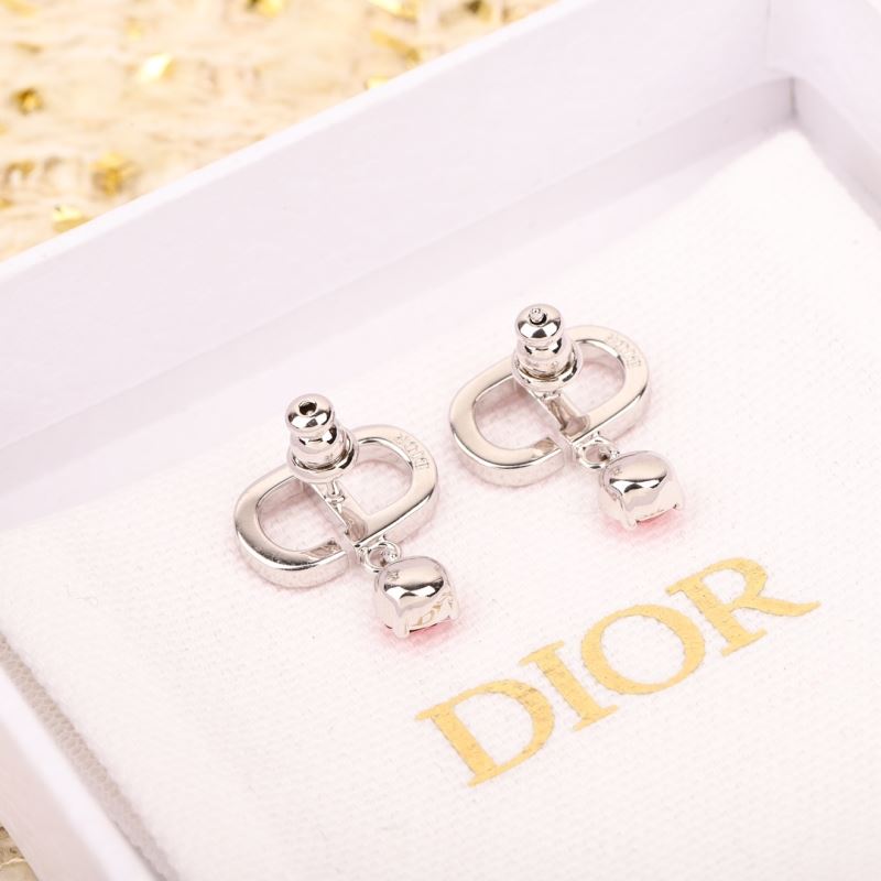 Christian Dior Earrings